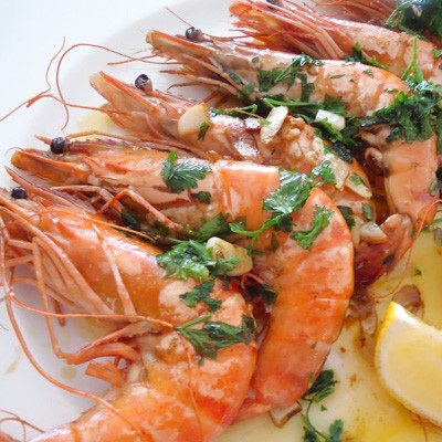 Mariscos