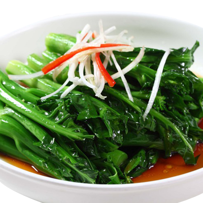 Vegetales